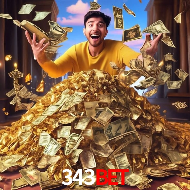 Estatísticas 343bet