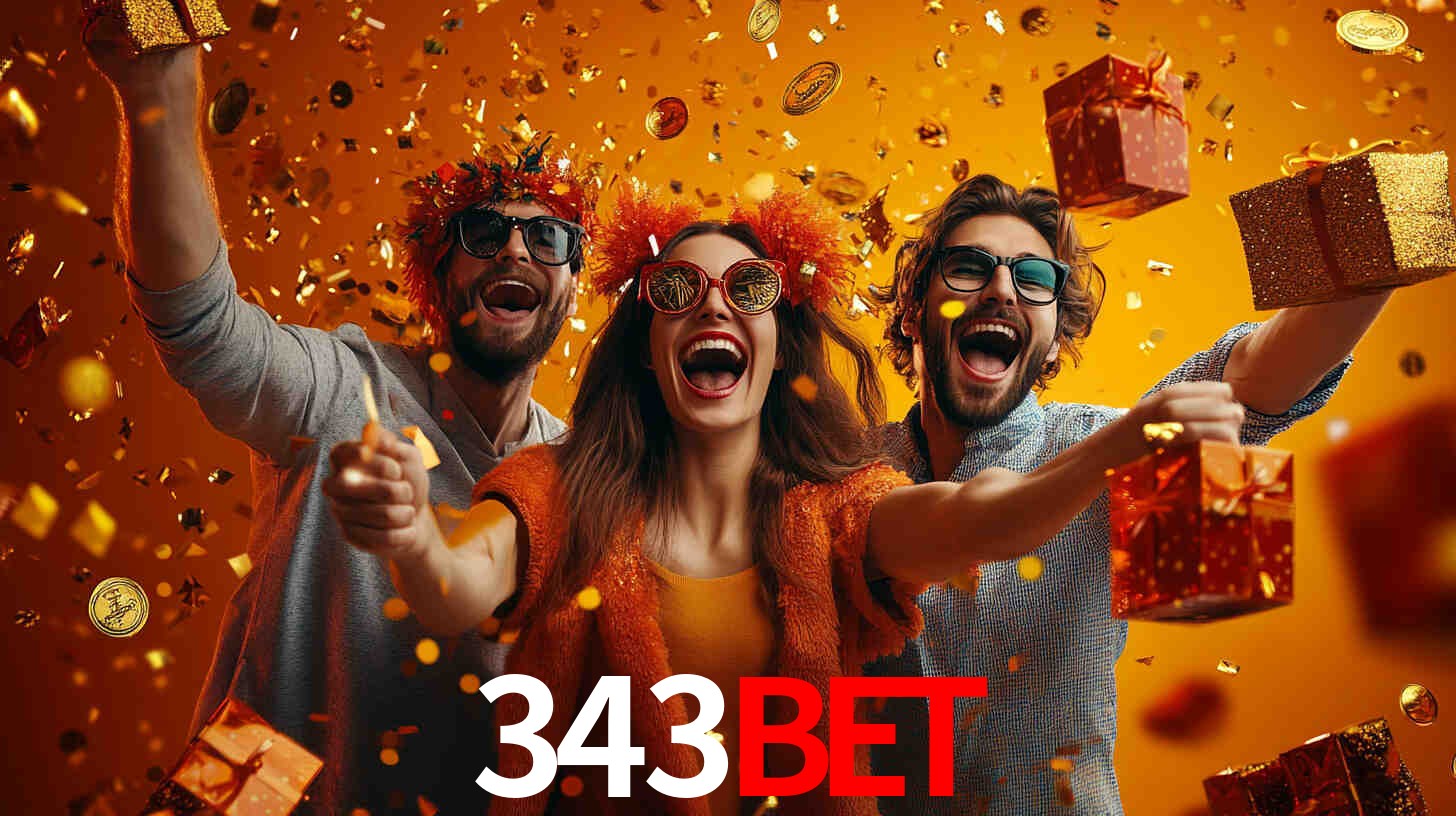 343bet: Seu Cassino Premiado com Pagamentos Rápidos