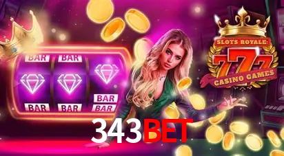 Desvendando o Mundo dos Jogos Virtuais na 343bet