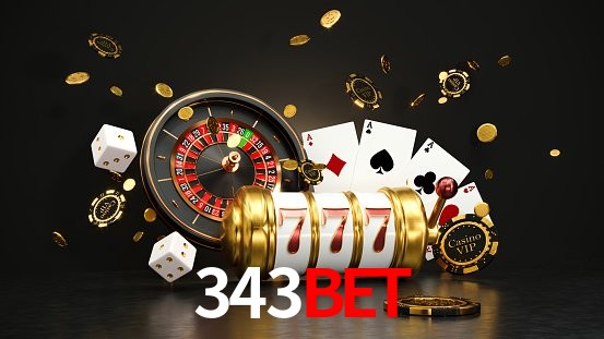 Experiência VIP 343bet