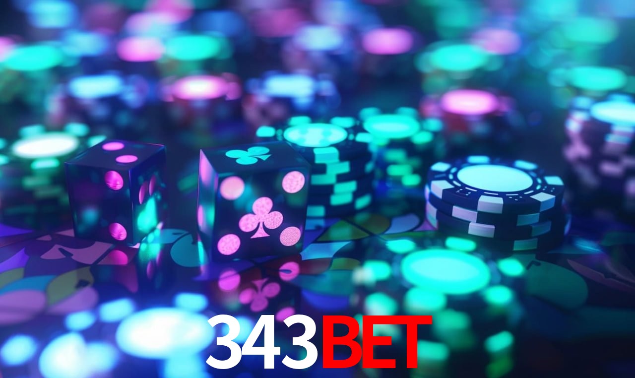 Experiência VIP 343bet
