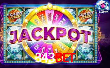 Desvendando o Mundo dos Jogos Virtuais na 343bet