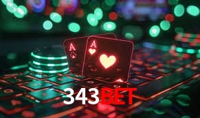 Benefícios da Conta 343bet
