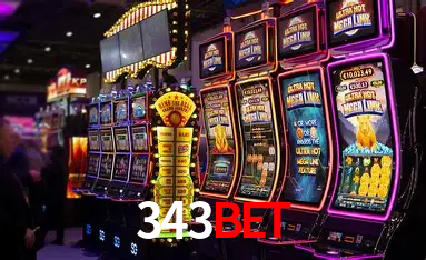 343bet Salvador - Bonus Stats