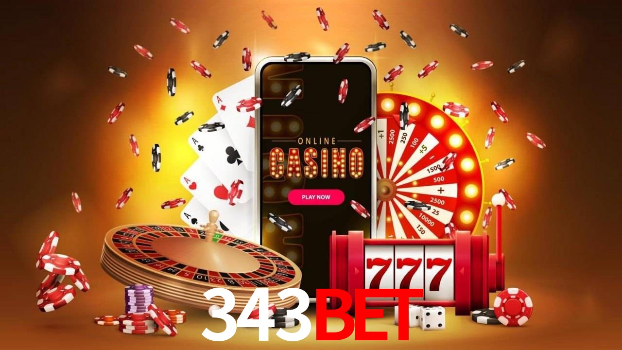 343bet Brasília - Jogo Features