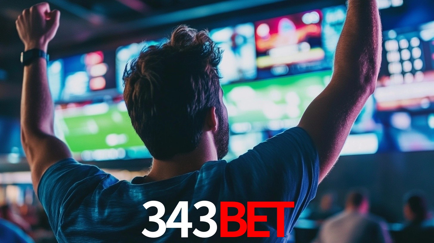 Sinta a adrenalina dos jogos de cassino com 343bet