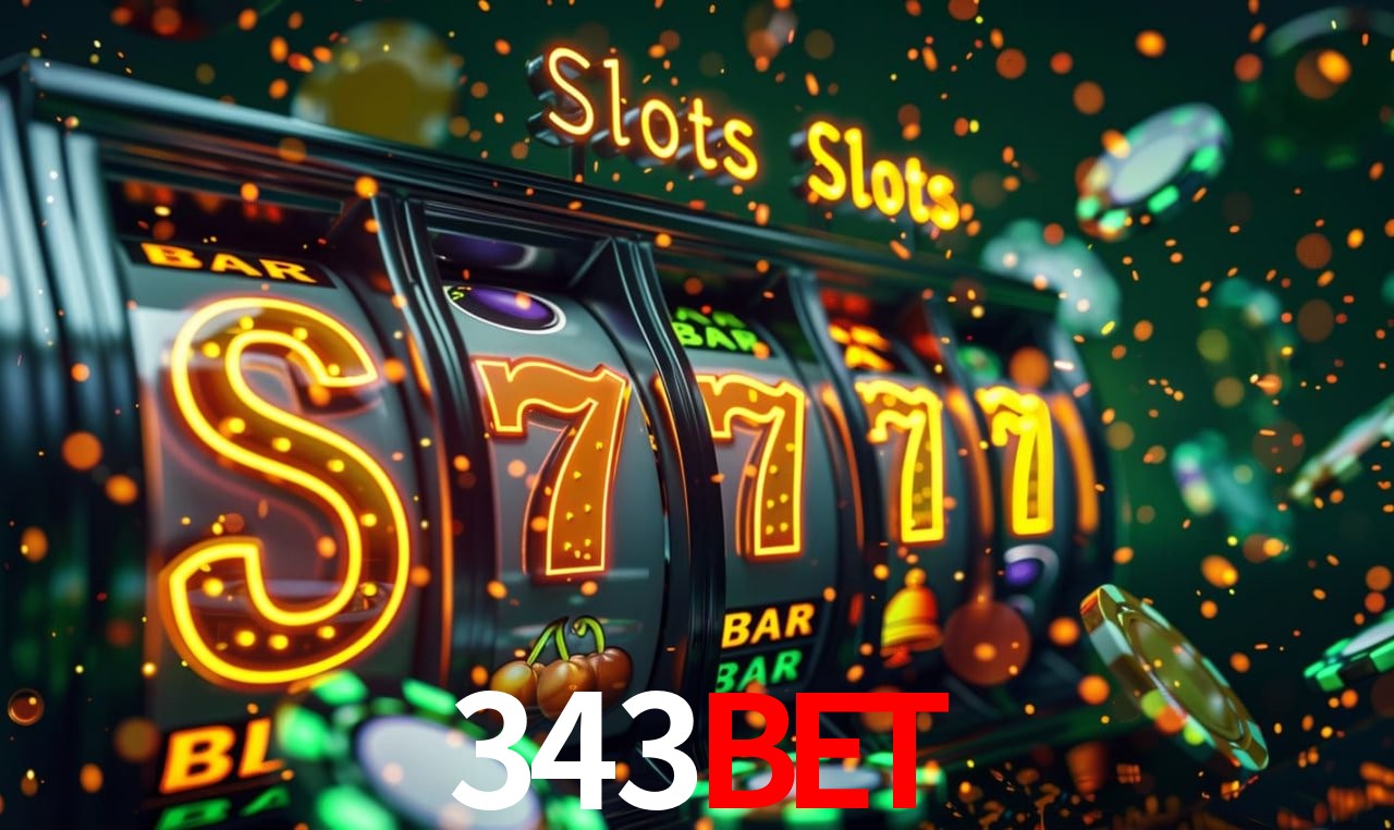 Recursos de Bônus 343bet
