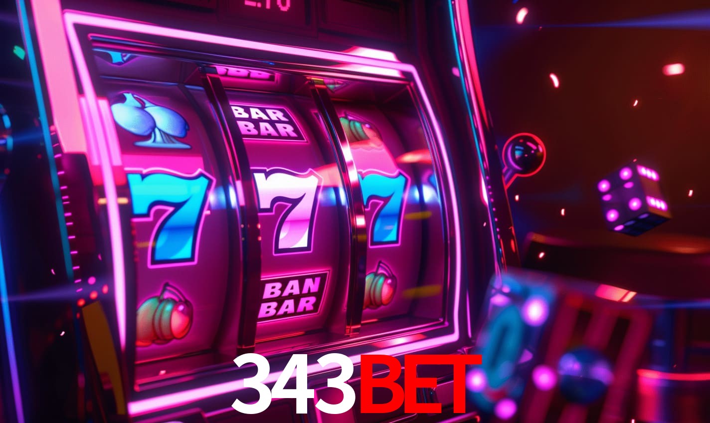343bet Salvador - Strategies