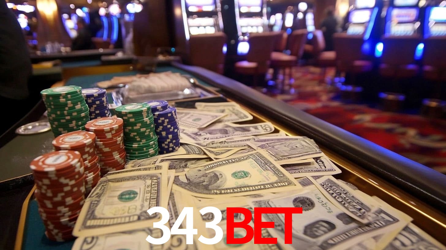 343bet Belo Horizonte - Winners