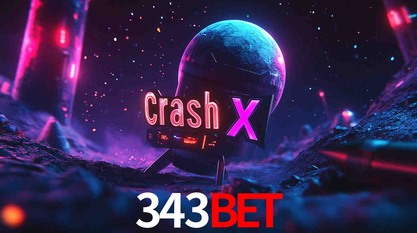 Apostas Esportivas na 343bet: Um Guia Completo