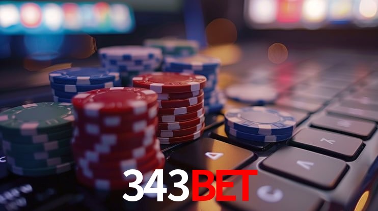 343bet Entrar - Login Seguro Certificado