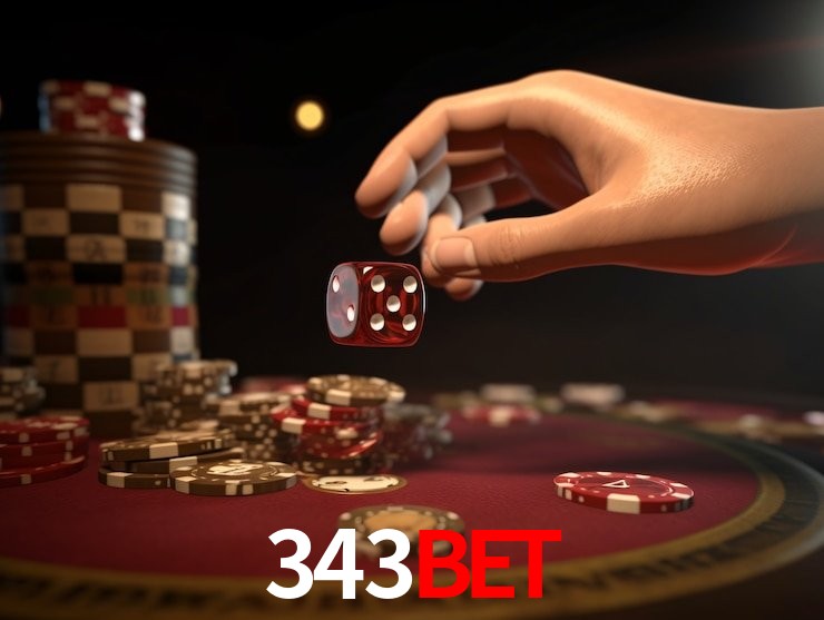 Promoções Sazonais 343bet