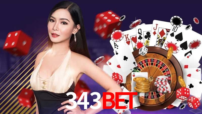 Casino VIP 343bet