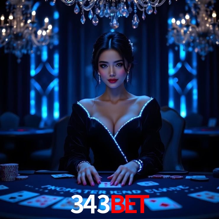 343bet Rio de Janeiro - Popular Jogos