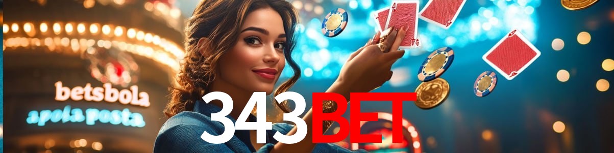 Live Casino 343bet