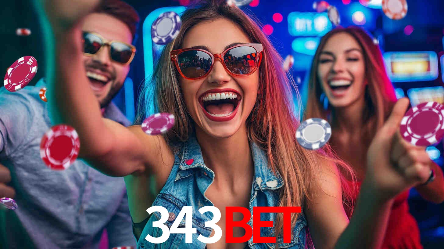 Descubra a Essência do 343bet: Nossa História e Compromissos