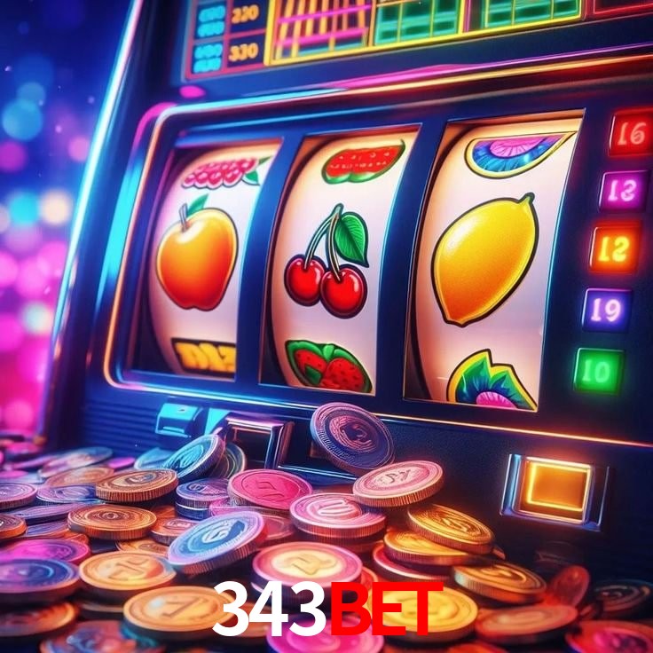 Login Seguro 343bet