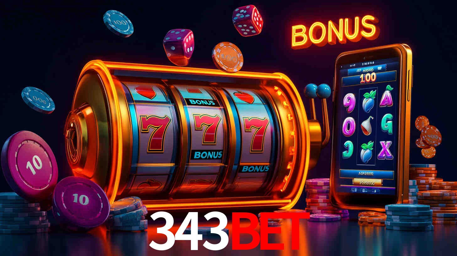Inovações de Jogos na 343bet: O Futuro das Experiências Interativas