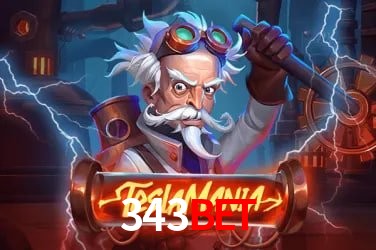 343bet Belo Horizonte - Jackpots