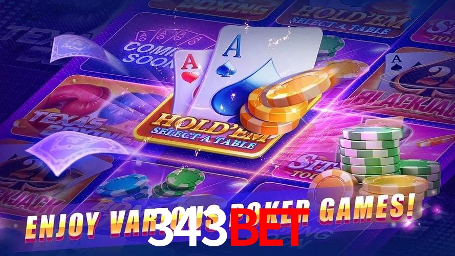 cassino 343bet