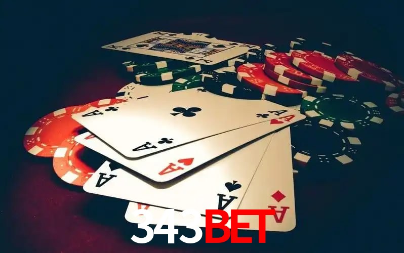 343bet Brasília - Betting Features