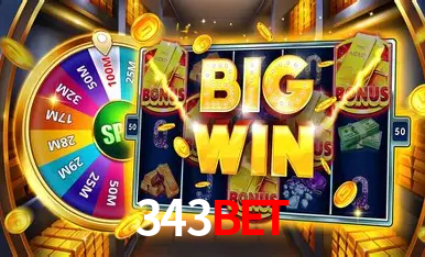 A Emoção da Loteria na 343bet: Uma Chance de Mudança de Vida