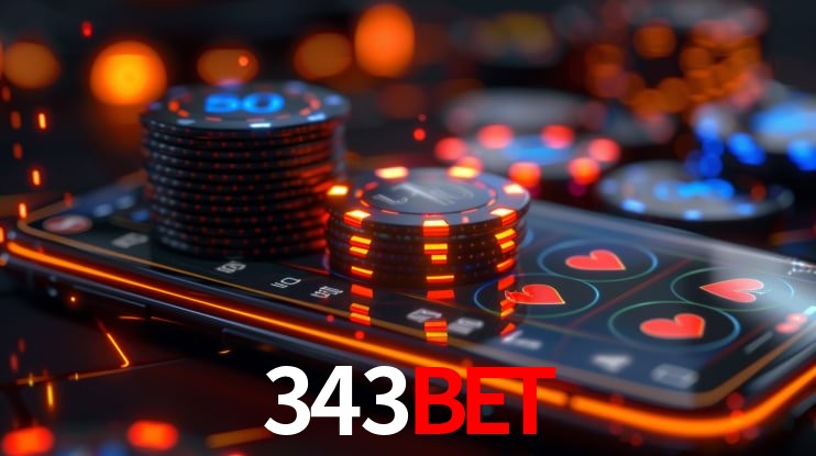Game Providers 343bet