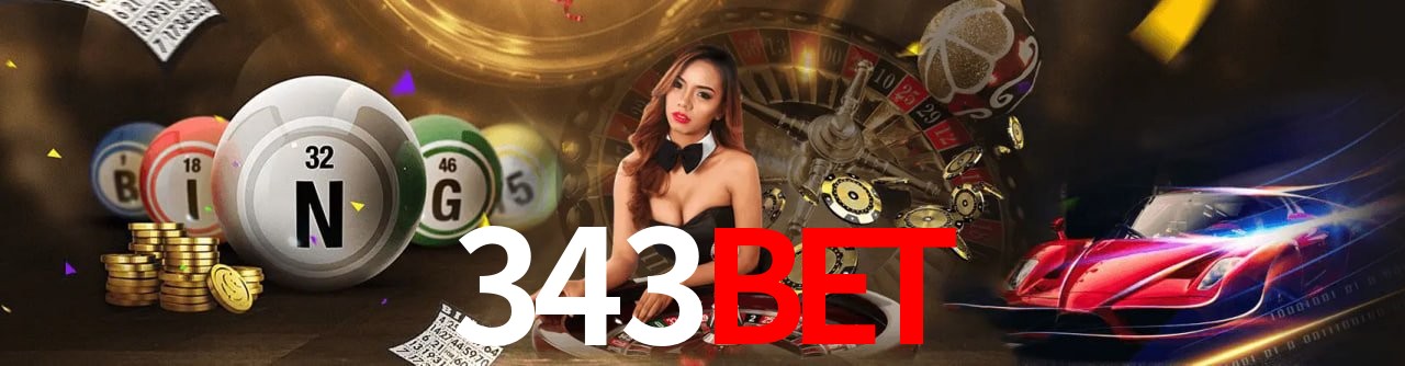 343bet São Paulo - Top Slots