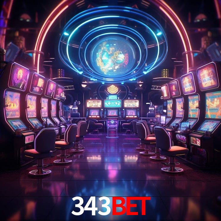 343bet Salvador - Football
