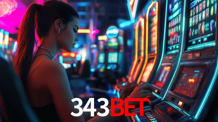 Exclusive Games 343bet