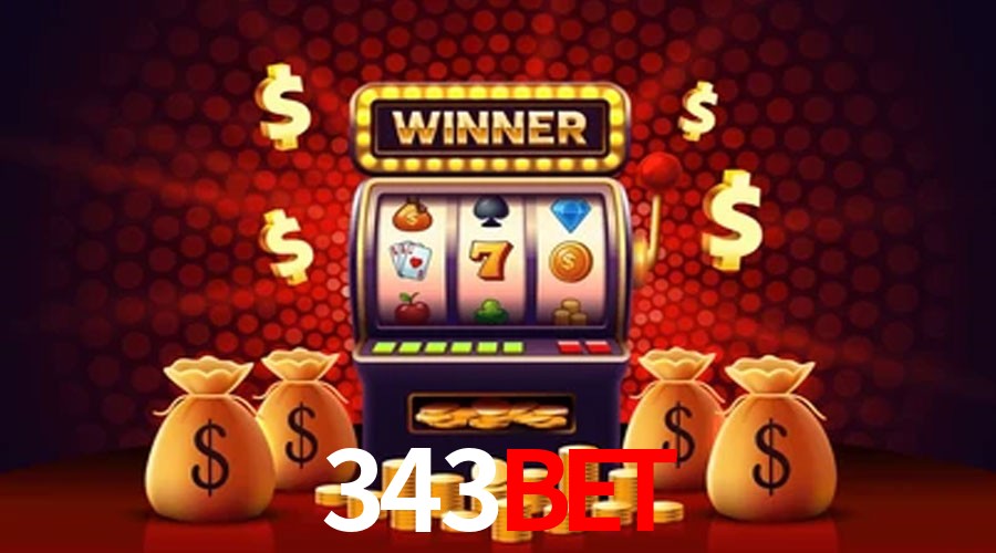 Exclusive Offers 343bet