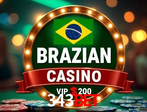 343bet Salvador - Strategy
