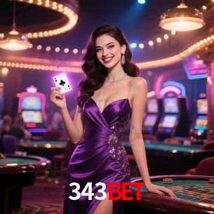 Apostas de Futebol 343bet