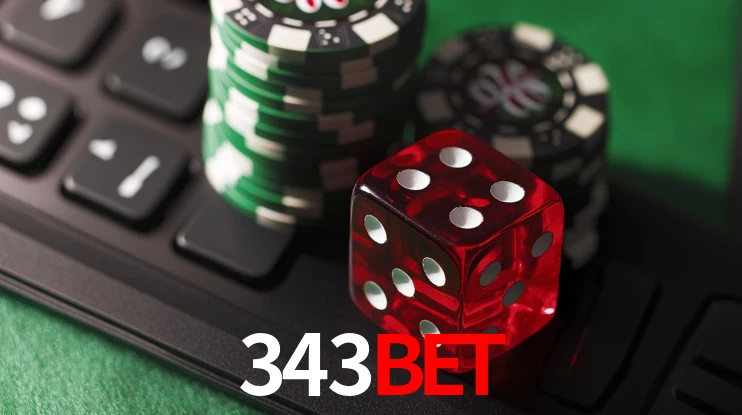 Seasonal Promotions 343bet