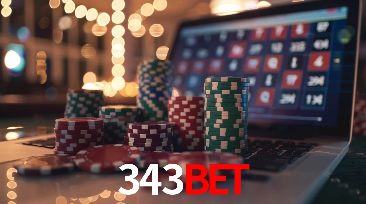 Weekend Specials 343bet