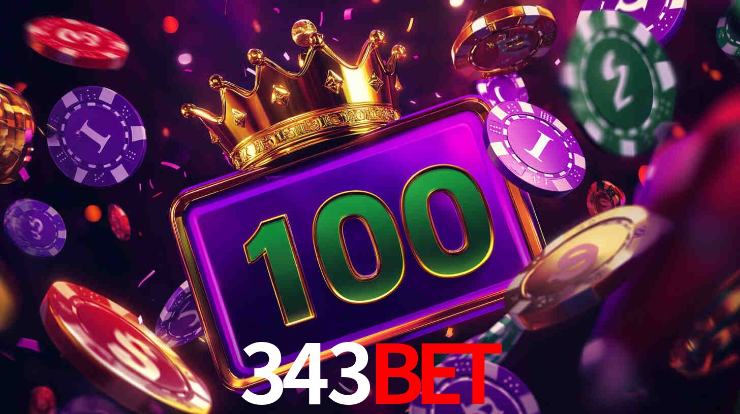 VIP Casino 343bet