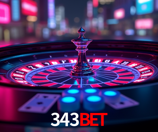A Emoção da Loteria na 343bet: Uma Chance de Mudança de Vida