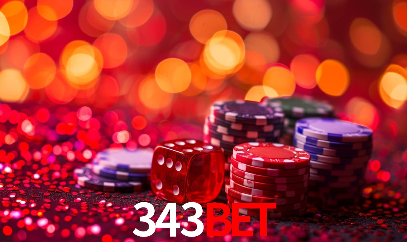 343bet Belo Horizonte - Provably Fair