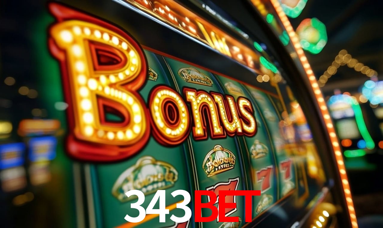 343bet Belo Horizonte - Promo Tips