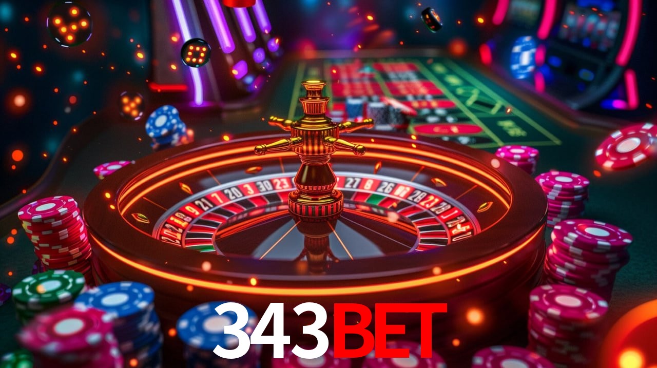 Programa VIP 343bet