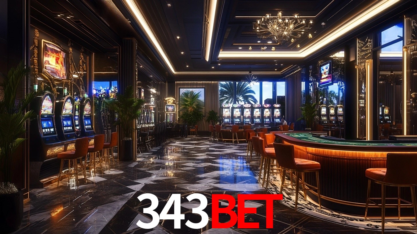 Daily Bonuses 343bet