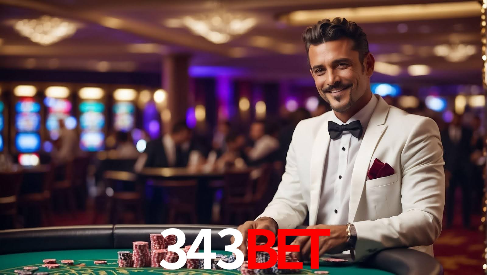 343bet - Login Methods