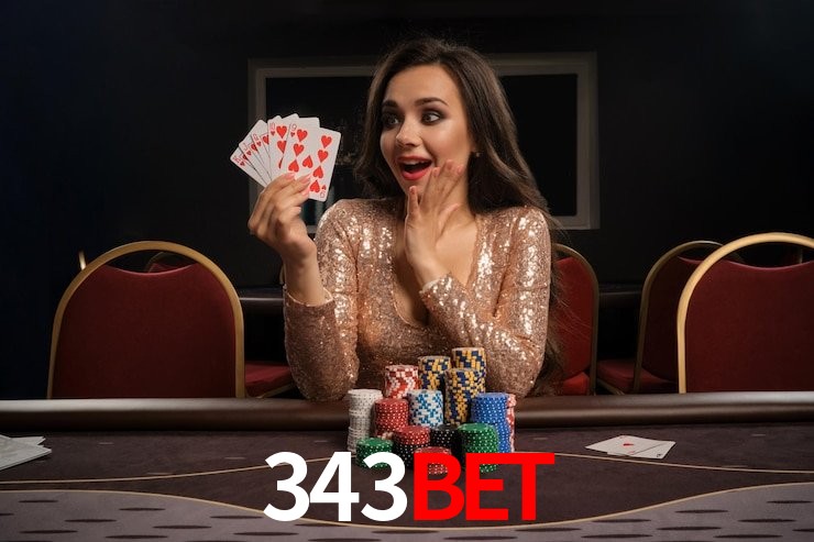 Torneios 343bet