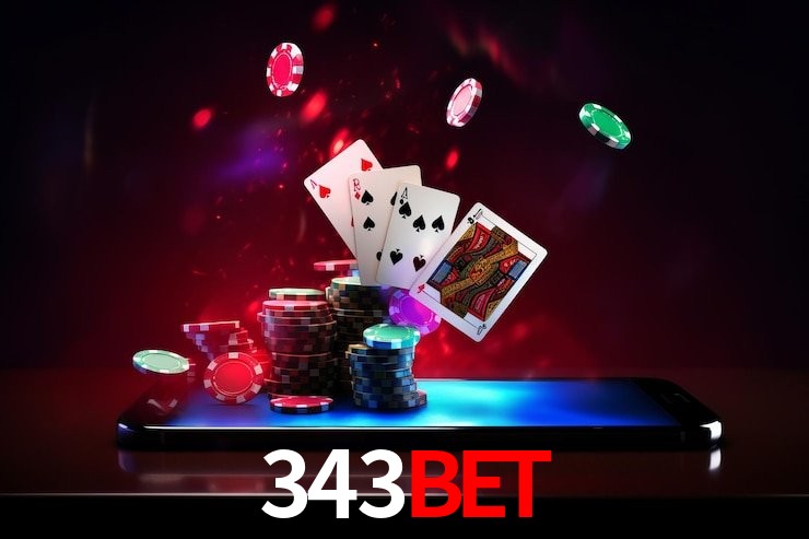 Account Benefits 343bet