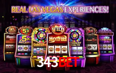 343bet Brasília - Casino Guide