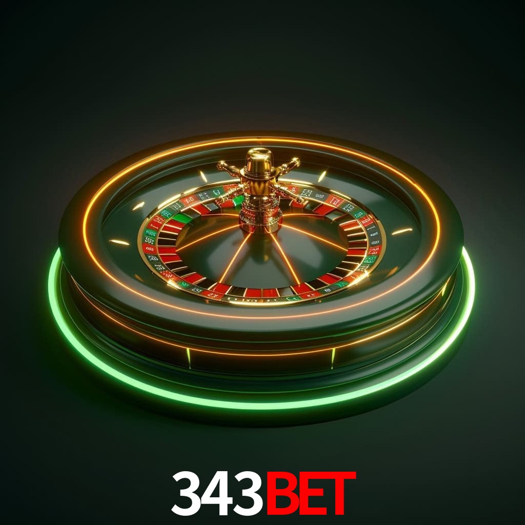 343bet App - Aplicativo Móvel Oficial
