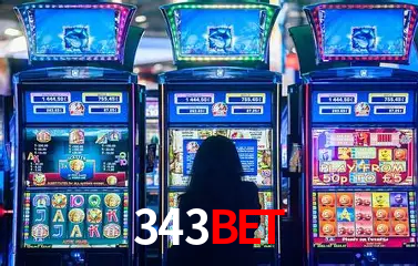 Desvendando o Mundo dos Jogos Virtuais na 343bet