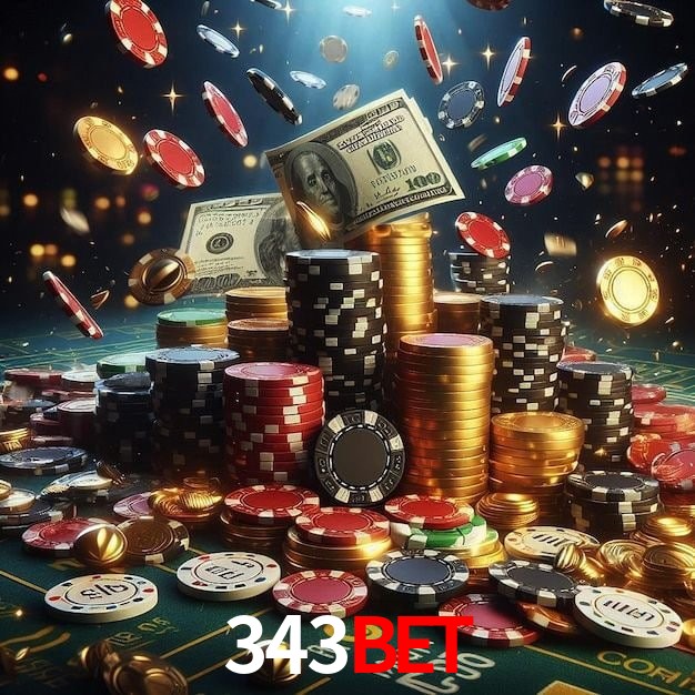 Jogos Exclusivos 343bet