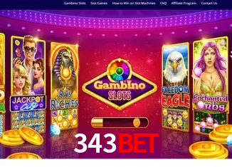 343bet Rio de Janeiro - Bonus Terms