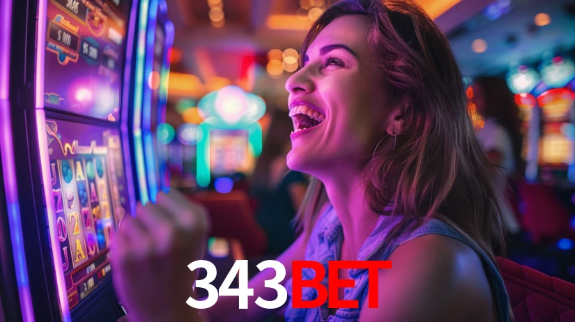 Explore as vantagens do 343bet: serviço profissional e confiabilidade